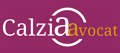 Me Régine CALZIA